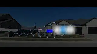 Polar Express Mashup