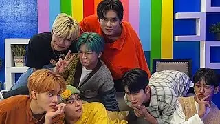 HORI7ON IG LIVE ( 호라이즌 ) About Salamat MV and Fanmeet .