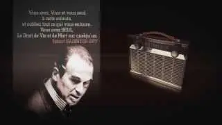 Ted l'afro - Teaser Clip "Le Glaive de l'injustice"