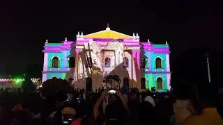 Dasara Celebration || Mysore Dasara 2018