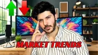 Understanding Market Trends to Adjust Your Amazon Strategy