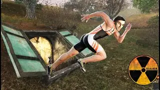 Сталкер Тень Чернобыля. Спидранстрим №2