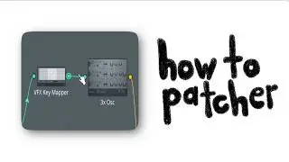 How to create a MELODY generating device | FL Studio patcher