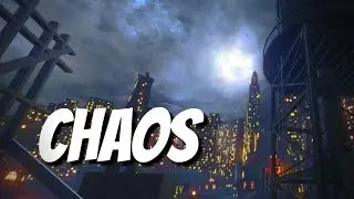 --]|| Chaotic convolutions... | COD BO3 ZOMBIES #chaosmod #pc #callofduty