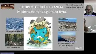 MEIO AMBIENTE E OS EDUCADORES NO BRASIL
