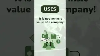 What is the difference between Enterprise Value or Market Cap? 