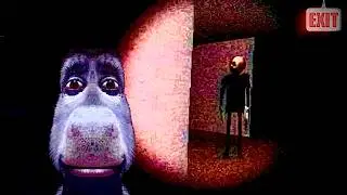These baldi 