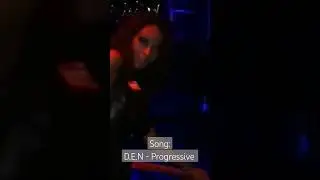 Full Song: D.E.N - Progressive 
