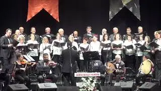 "PENCERESİ YOLA KARŞI GELEN GEÇEN ATAR TAŞI"