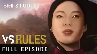 SK-II STUDIO: ‘VS Rules’ featuring Mahina Maeda #CHANGEDESTINY