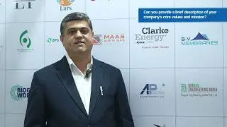 CBG/biogas power generation is profitable - Abhijit Rajguru, Clarke Energy India Pvt. Ltd., BEP 2023