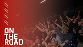 On The Road | Luton Town FC