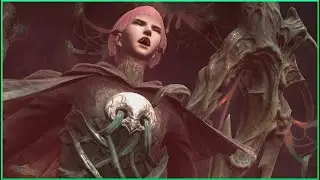 FFXIV Endwalker - Scream | P6 & P7 Theme [Lyrics]
