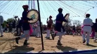 देवगढ़ कॉम्पिटिशन होली धमाल प्रोग्राम 2024 Live Stream