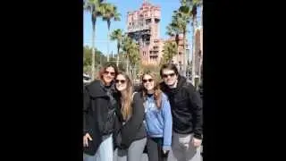 Disney 2015! Nosso Memory Maker!