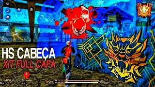 SAIU!! HS CABEÇA ATUALIZADO 100% CAPA(ANTI BAN E ANTI BLACKLIST!)📂📌 SEM NENHUM BUG  ATUALIZADO 🔓