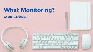 What is Monitoring in M&E
