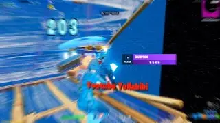 Move On 💔 (Fortnite Montage)