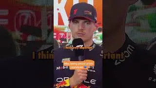 Love how they’re getting on 🫶💪 | #f1 #shorts #f1shorts  #maxverstappen #azerbaijangp