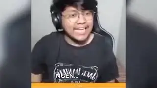 Kopex Gaming " Woy Bantu " (1 jam)