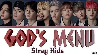 Stray Kids - 