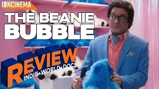 The Beanie Bubble - Review