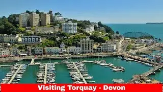 Visiting Torquay Devon: An Ultimate Guide for Tourists