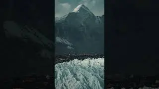 #эверест