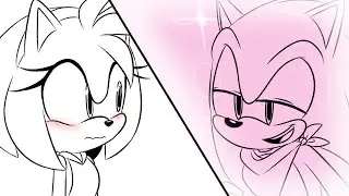 Casual Sonamy #11 | Flirting? (Pt 4)