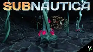 INTO THE BLOOD KELP ZONE...- Xbox Subnautica EP 13