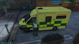 LSNHS Roleplay -  RPUK