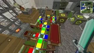 Tekkit Lite Projekt Recycling wiederaufgenommen #076