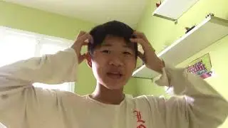 Packing And Shoutout Announcement!!! (boring Vid)