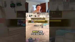 The Craziest CS2 Clutch!