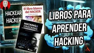 5 BOOKS EVERY HACKER SHOULD READ