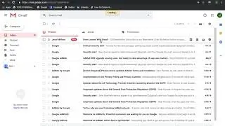 Laravel Send Email Gmail Exampe | Laravel 5.7 Gmail SMTP