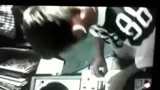 DjBp mixin rekordas 2001 pig roast