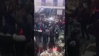 farrux akamizni visol oqshomidan parcha