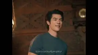 لحضه اعتراف كين وبورش 😩🫀|مسلسل ياوي