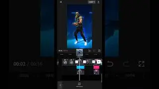 Despacito 🔥// Capcut editing tutorial, ff edit tutorial, lobby edit ff 