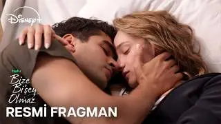 Bize Bi'şey Olmaz | Resmi Fragman | Disney+