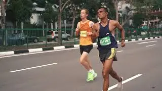 SCSM 2019 Highlight Video
