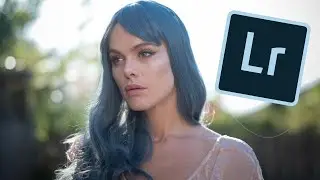 Retoucher ses portraits avec Lightroom (2 outils méconnus)