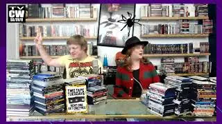 You Are in a Video Store - Ep. 4 (Slasher Week)