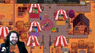 How NOT to Bet in Stardew Valley