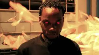 Lil Ben 1013 - Sherbert (Official Music Video)