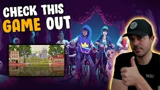 This game is fun - Kingdom Eighties Overview & Gameplay