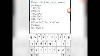 Dialog unlimited data pack how to active ( ඩයලොග් unlimite data පෑකේජ් කොහොමද active කරන්නේ)