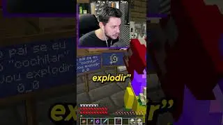 RICHARLYSON breaking character lol