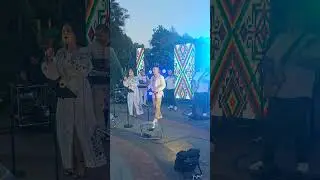 Остра Тирнина - Українська народна #musicua #ukrainianmusic #livemusic